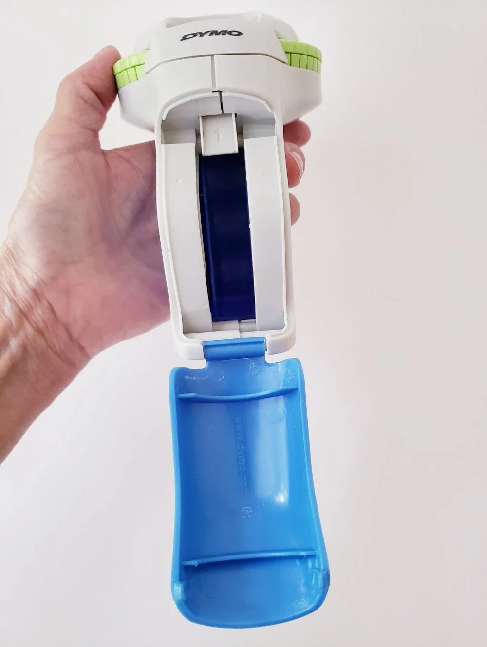 DYMO Organizer Xpress Label Maker